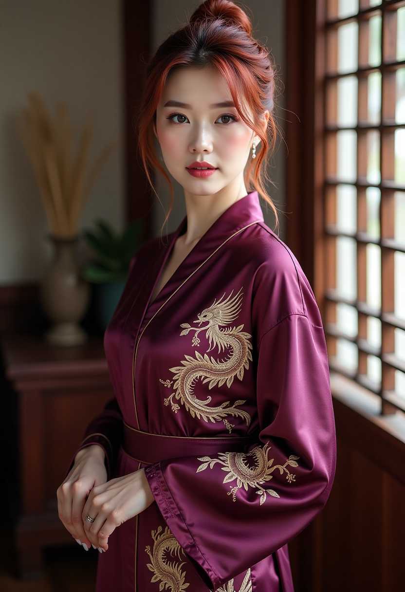 纸上迷城海报